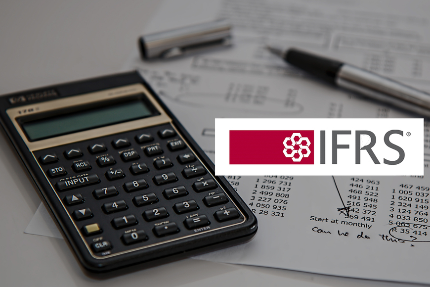 Revenue Recognition Under IFRS (IFRS 15)
